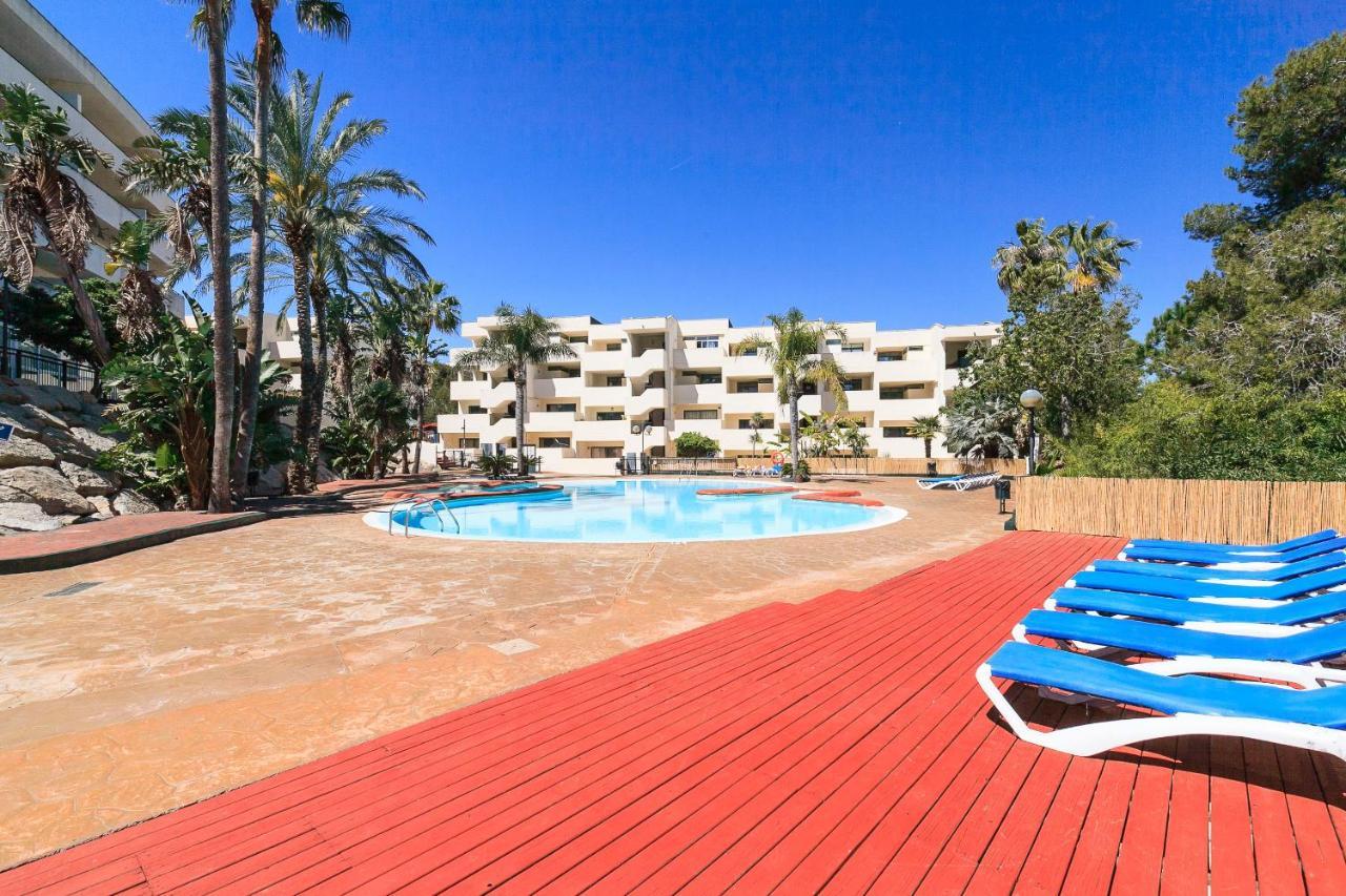 Uhc Festival Village Salou Exteriér fotografie