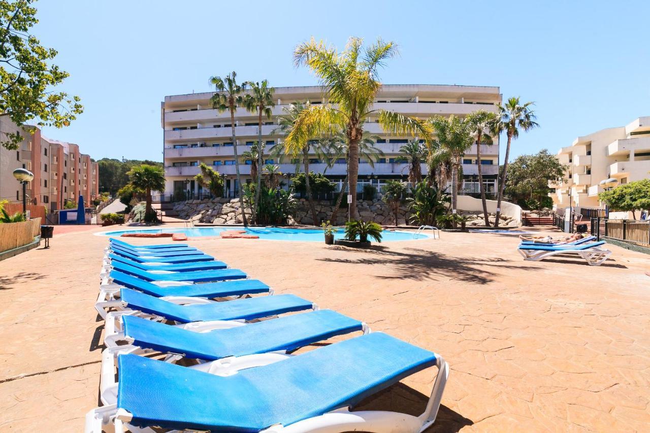 Uhc Festival Village Salou Exteriér fotografie
